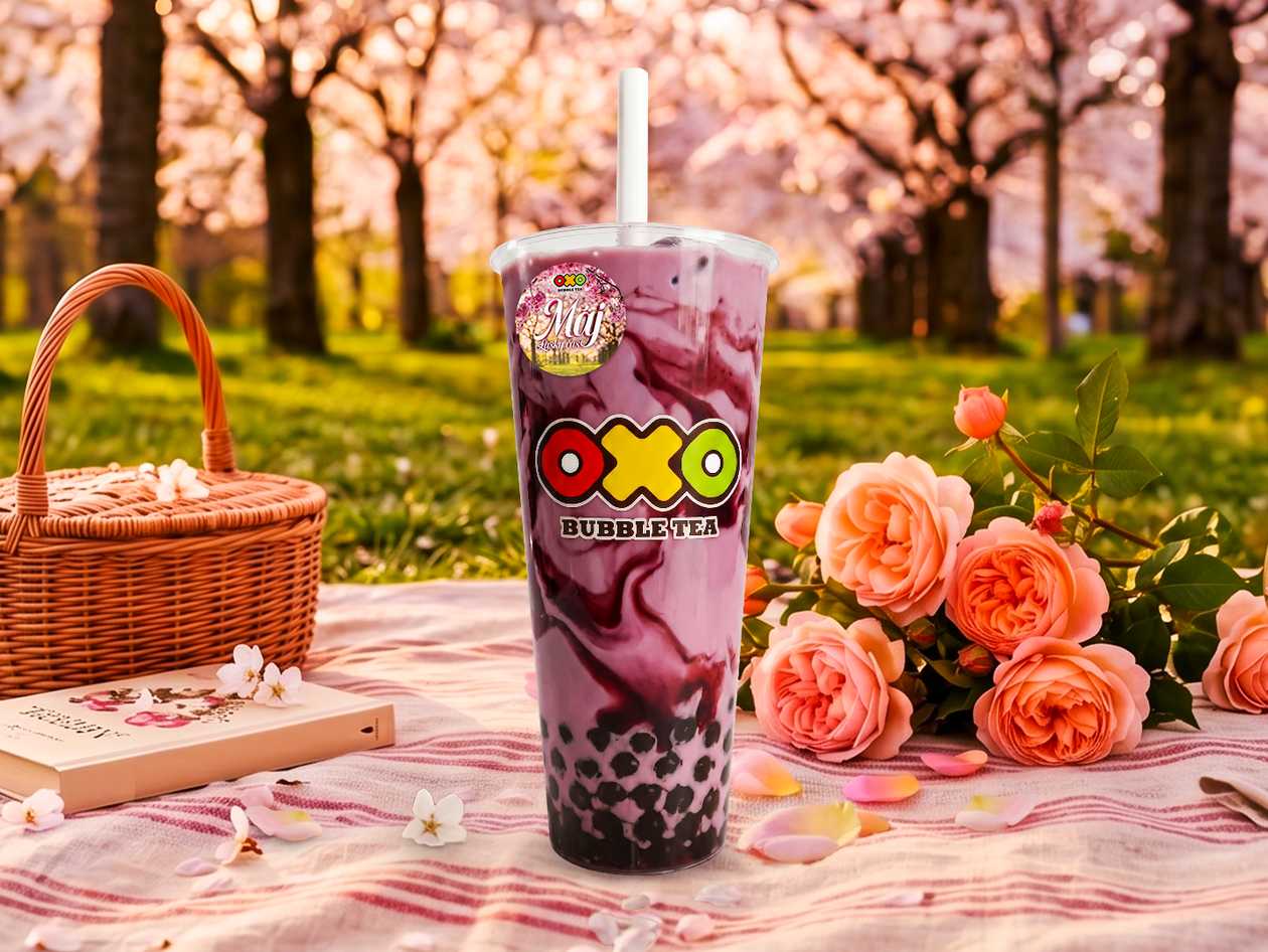 Cherry Kiss
