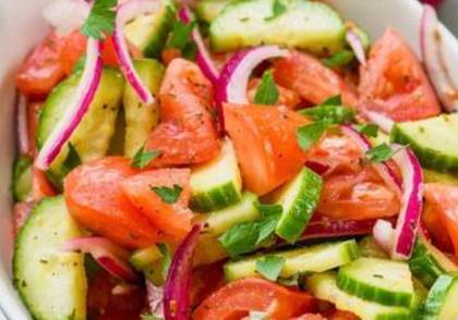 Salata de vara