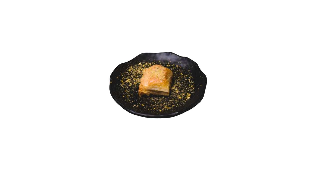Baklava