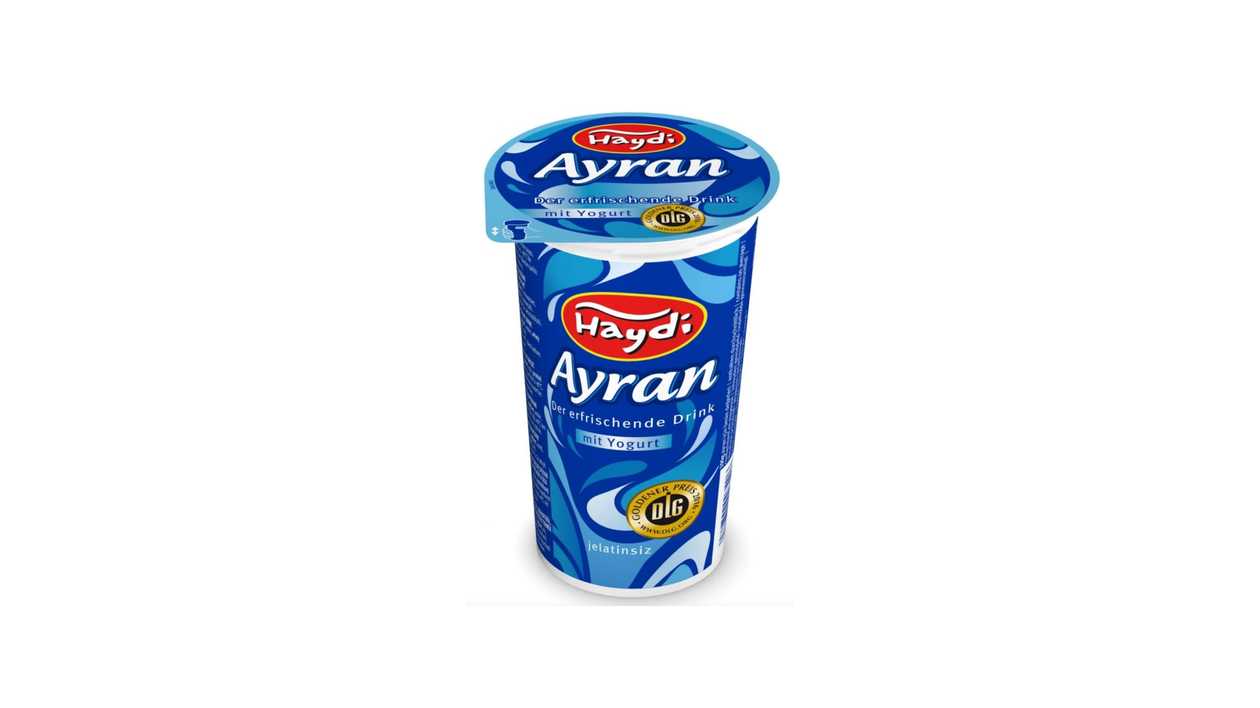 Ayran