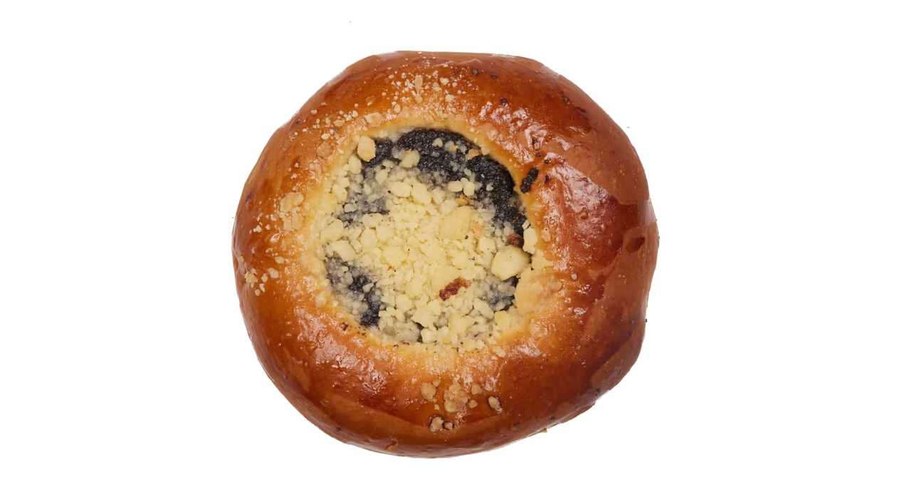 Moravský koláč makový 120g