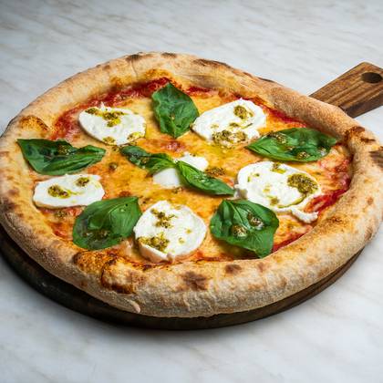 Pizza Bufalla