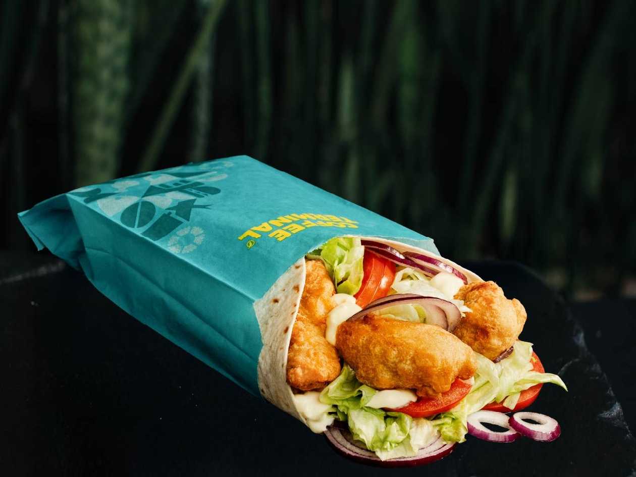 Peipsi perch fillet wrap, NEW!