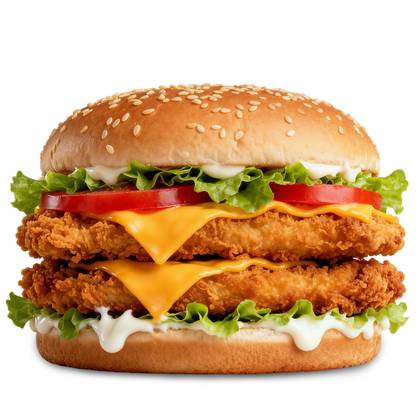 Big Boss Burger'