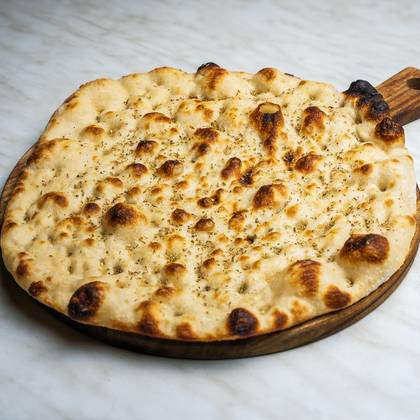 Focaccia