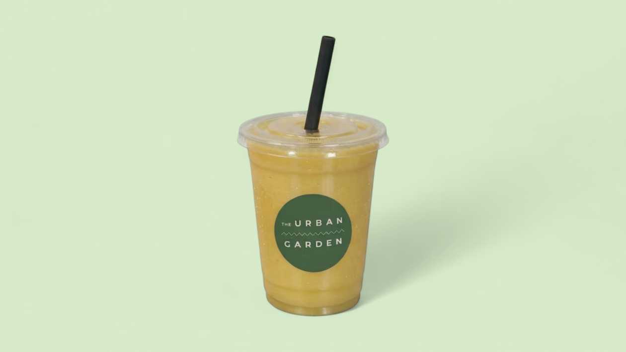 Mumbai 0,5 l
