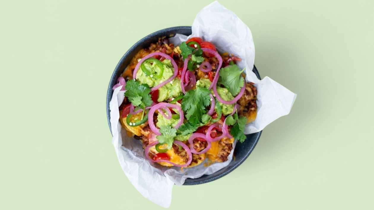 Nachos