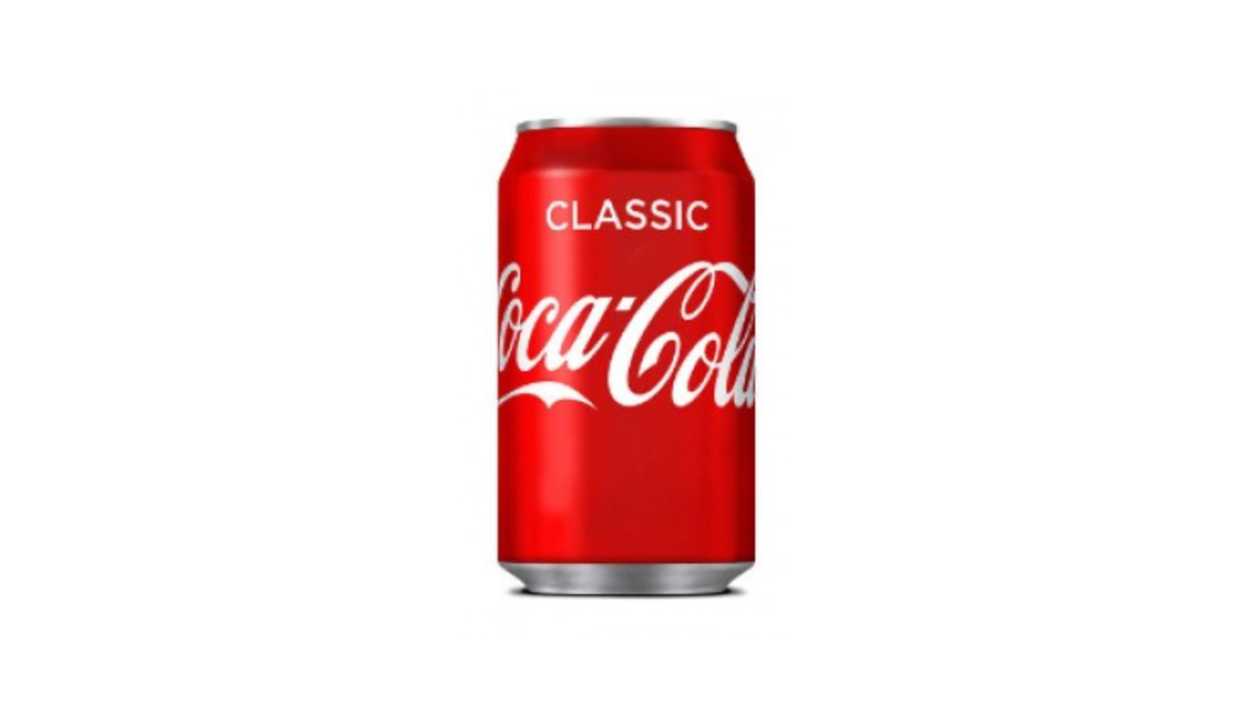 Kola 330ml