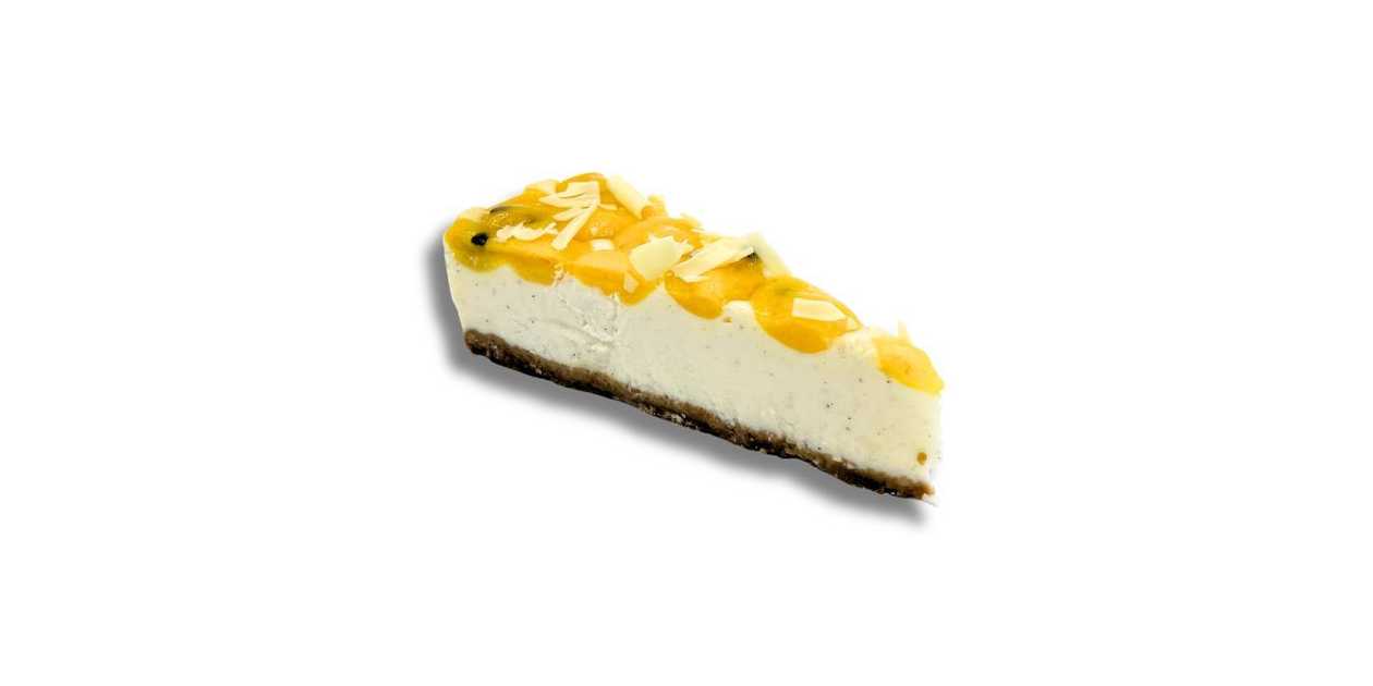 Sernik Marakuja