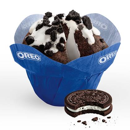 Мъфин OREO®