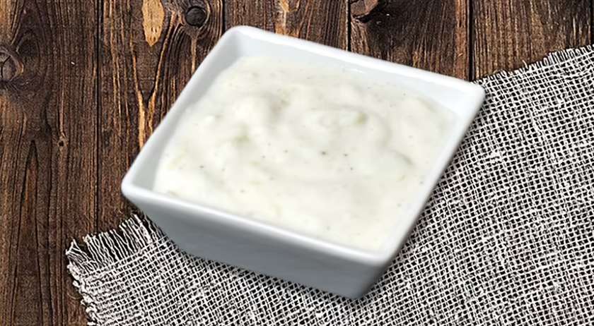 Tzatziki