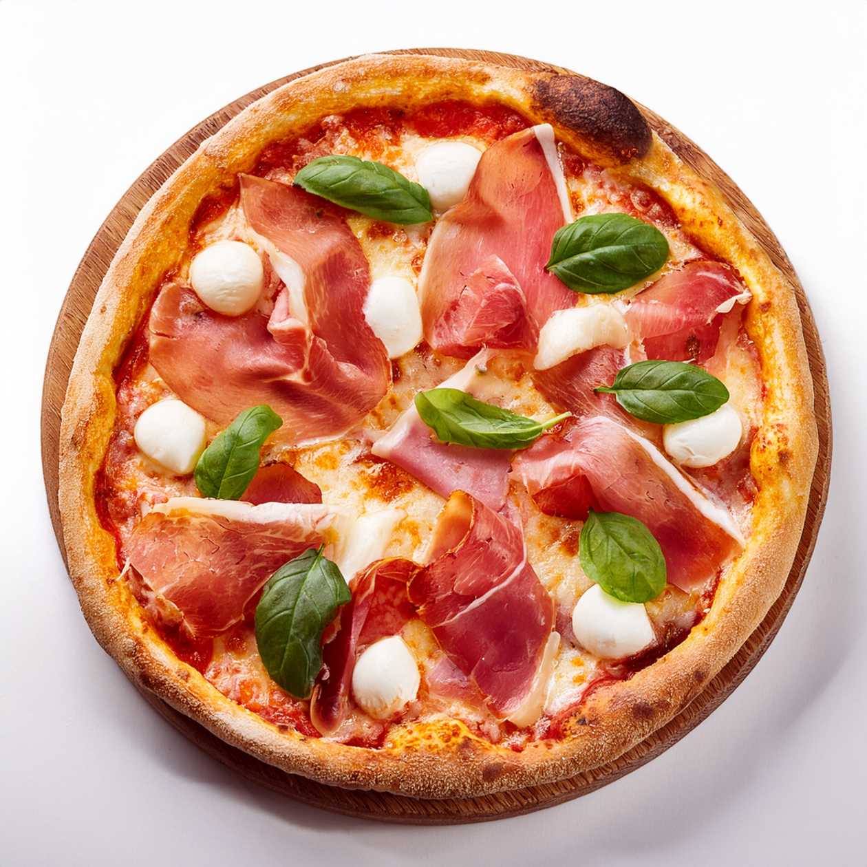 Pizza Klasik