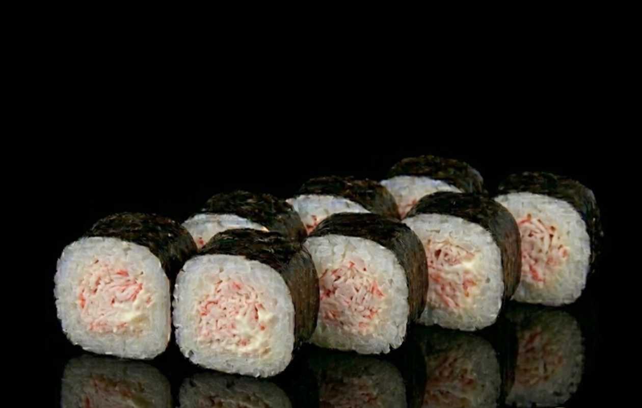 Surimi Maki