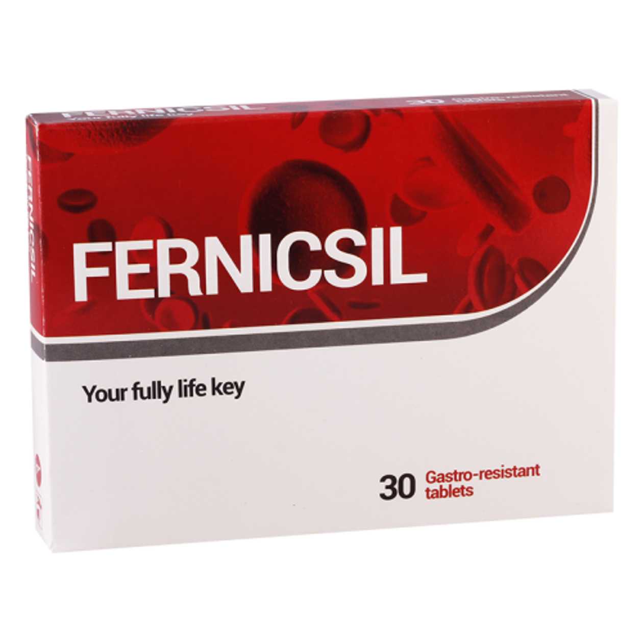 Farnixil Tablet #30
