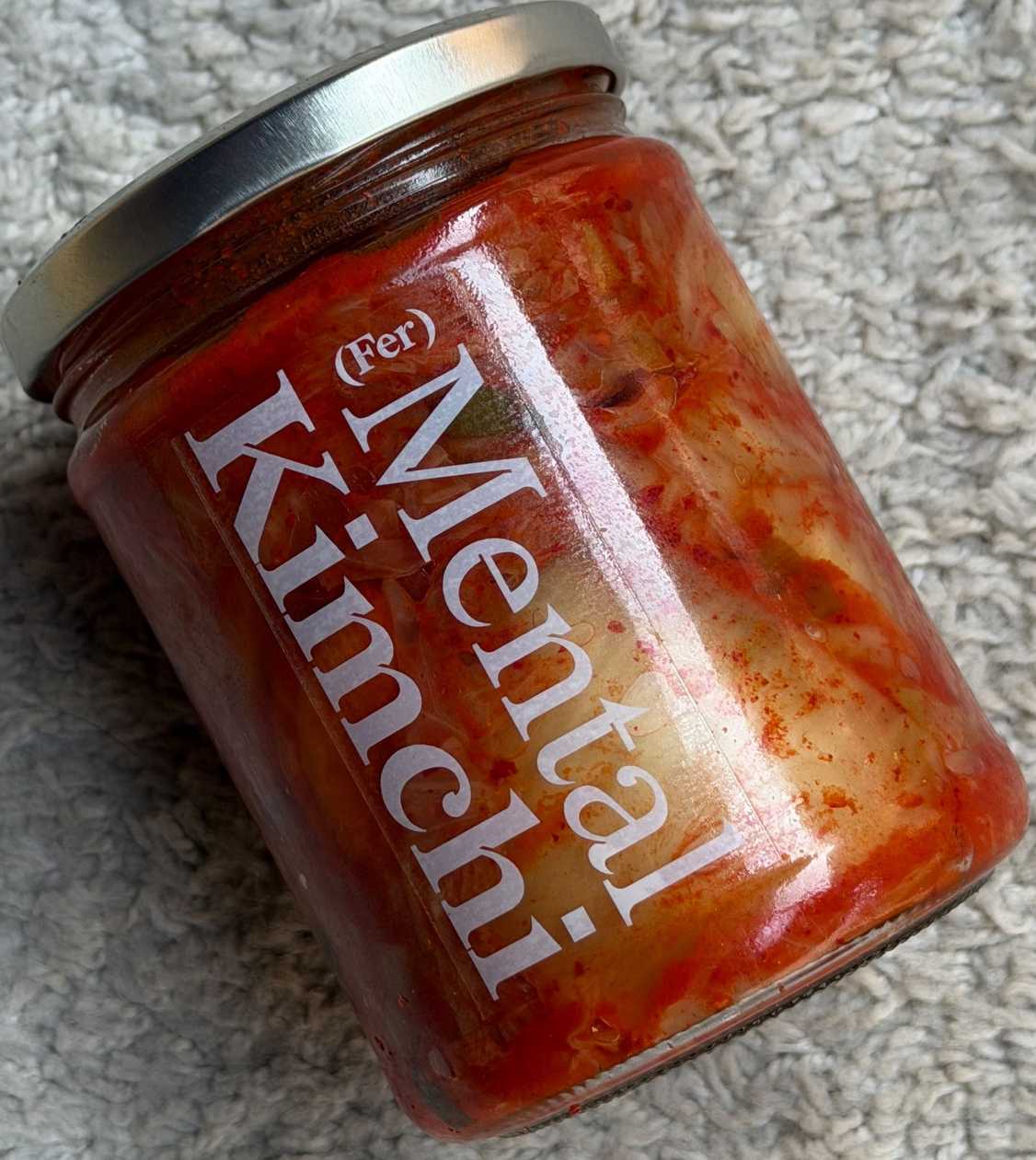 Kimchi