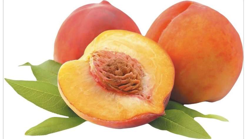 Local Peaches .500gr
