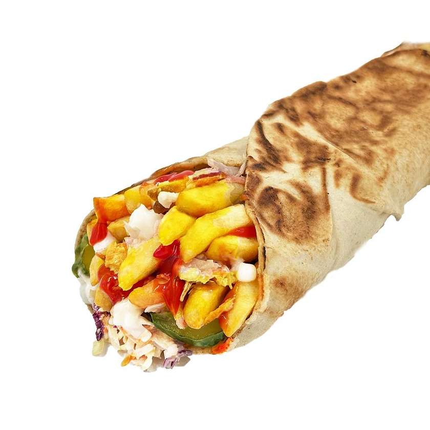 Meniu Taouk pui sandwich