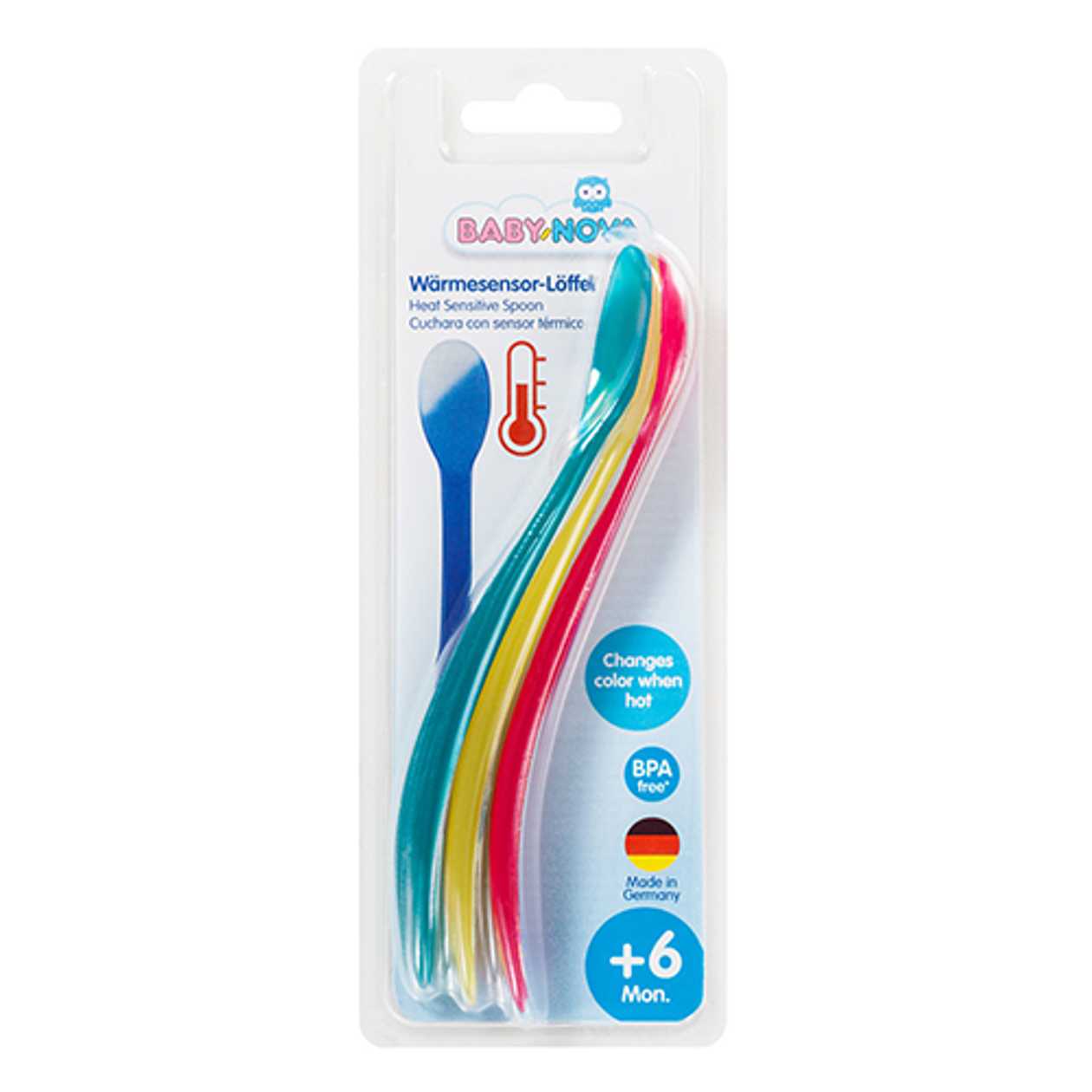 Baby Nova - Thermo Spoon 6093 #3