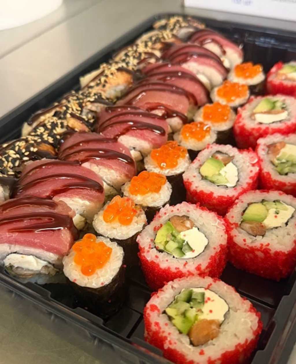Tokyo Set