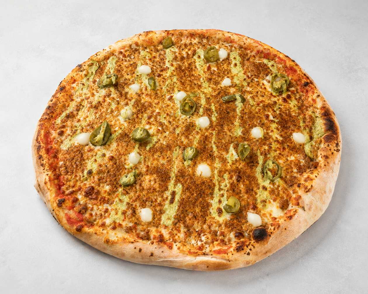 Meksicana (32 cm)