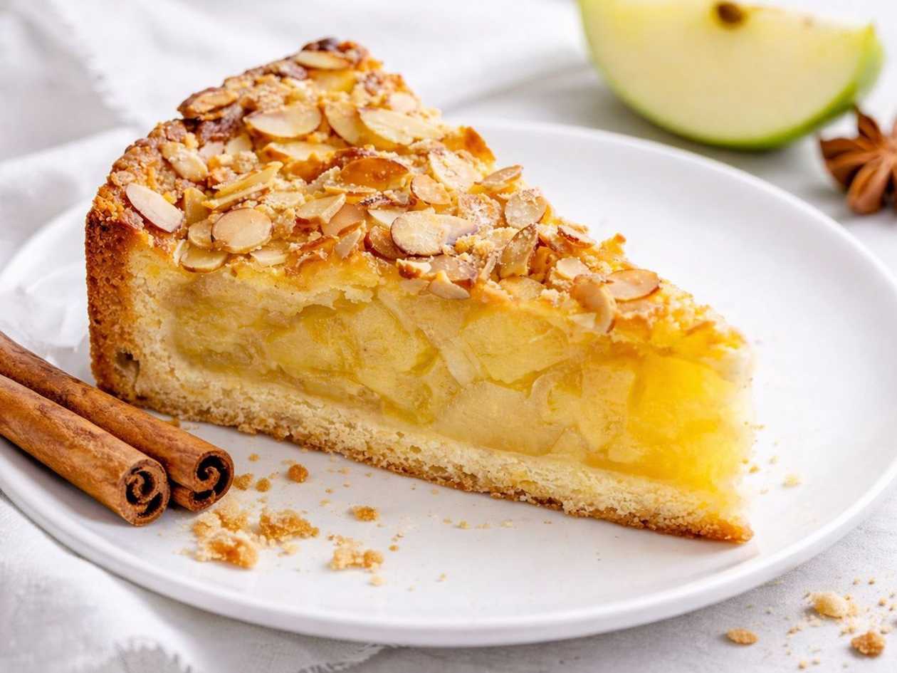 Apple cake