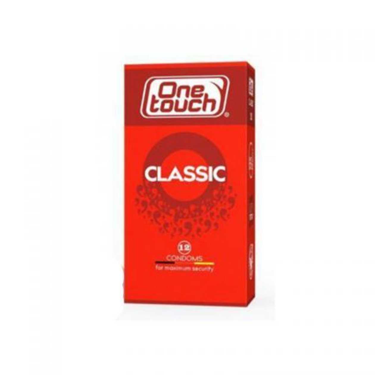 Van Touch - Condom Classic 0056 #12