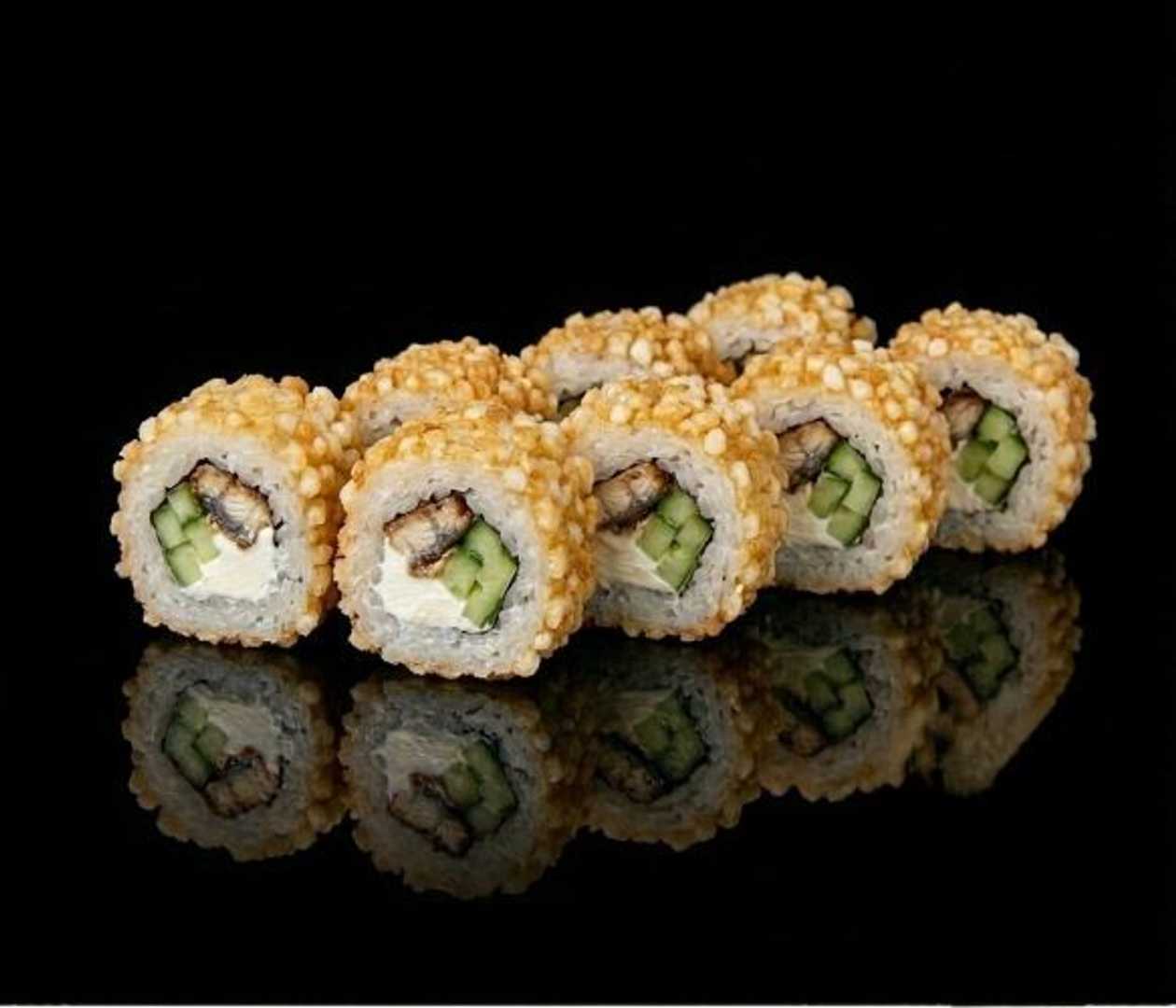 Unagi Furai