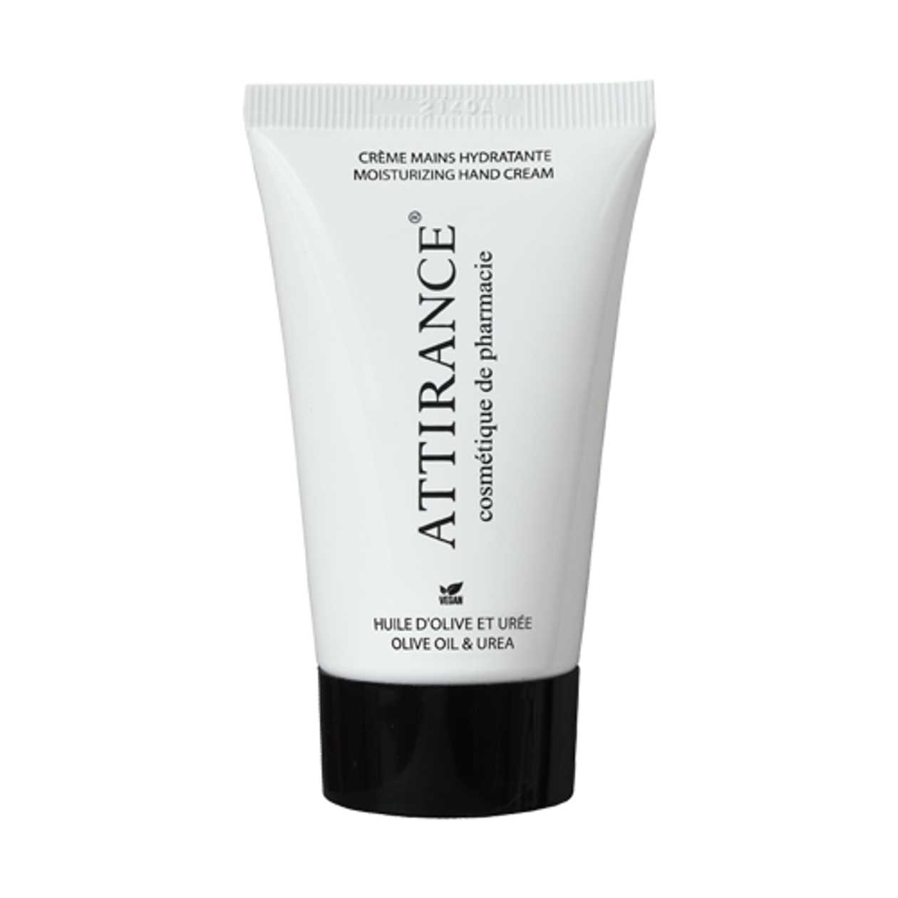 Atiransi - Hand Cream Moisturizing with Olive Oil and Urea 40ml 1553