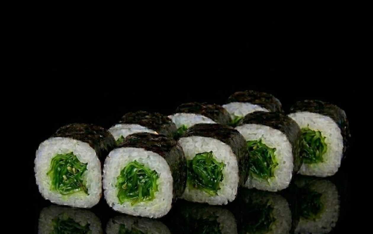 Chuka Maki