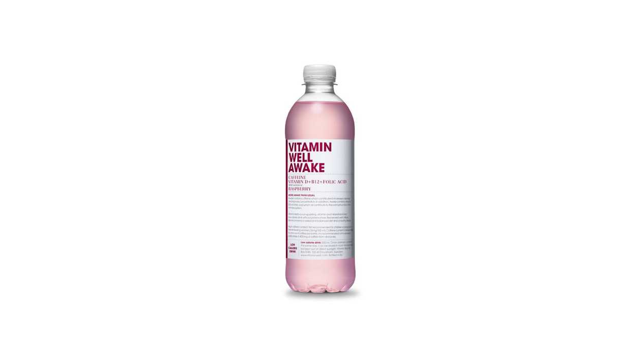 Vitam.Well Awake 0.5L