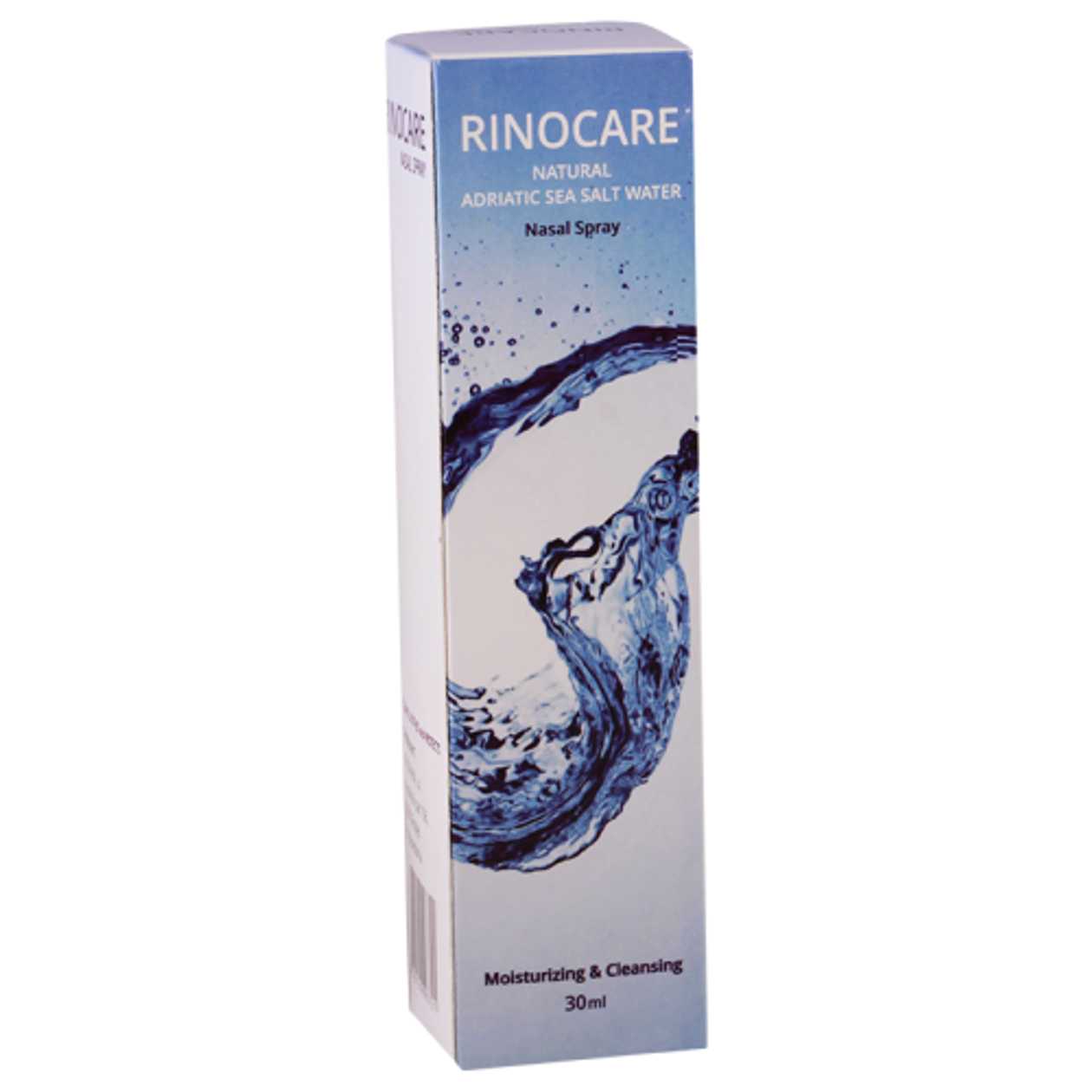 Rhinoclear Nasal Spray 30ml Bottle #1