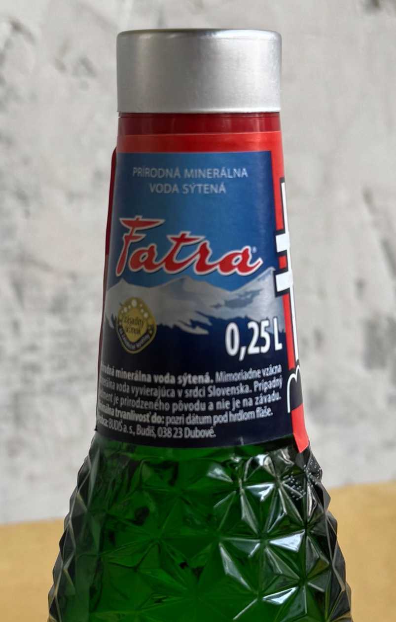 FATRA 0,25l