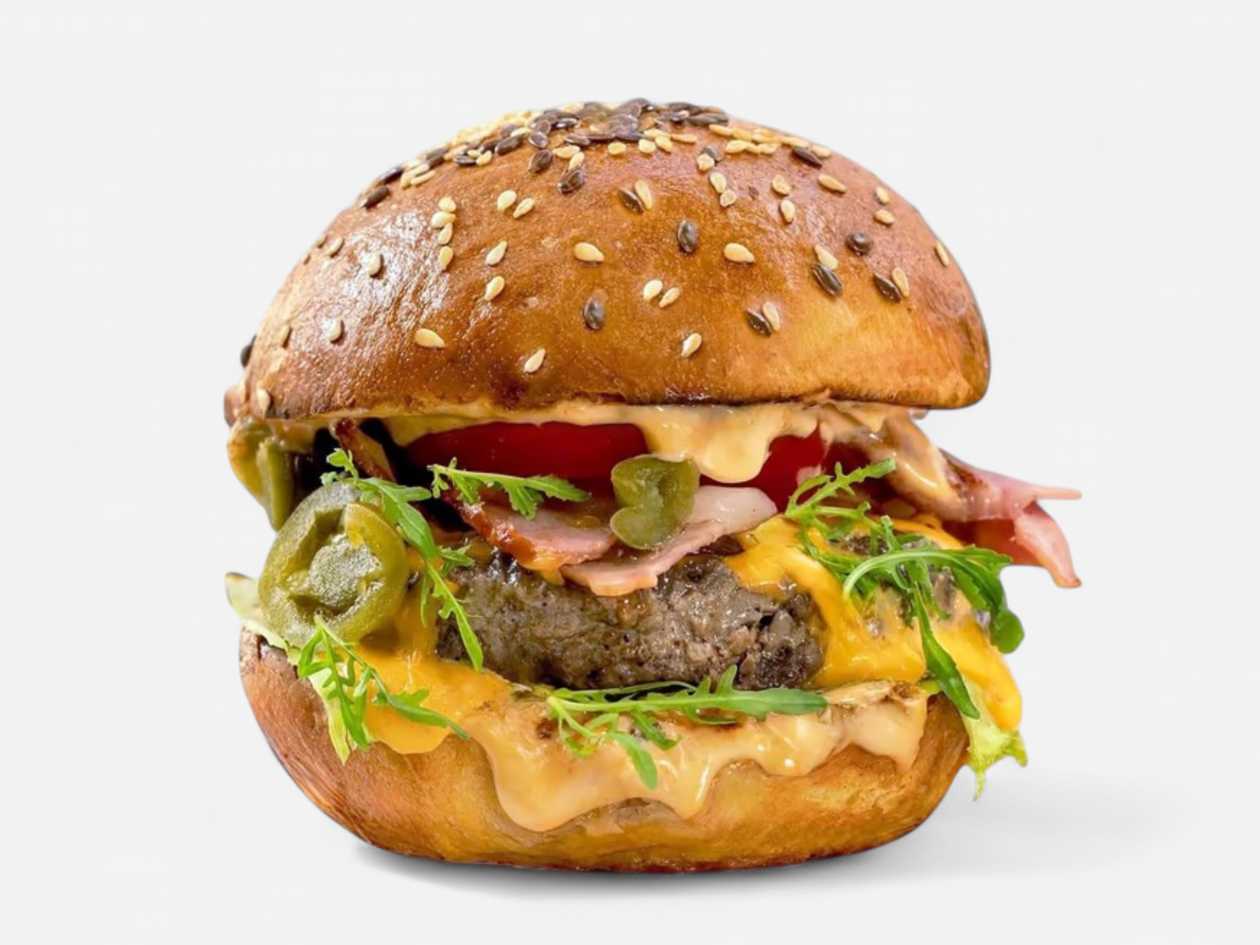 CHEESEBURGER