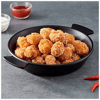 Chicken Pops 10 pc
