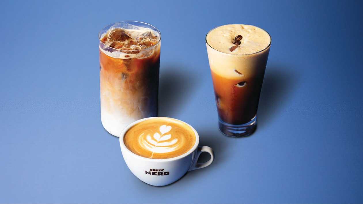 Coffee Bundle