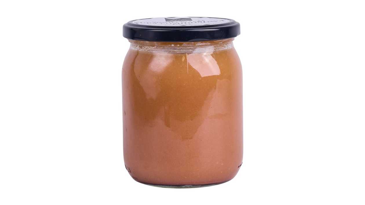 Zupa pomidorowa ekologiczna 540 ml