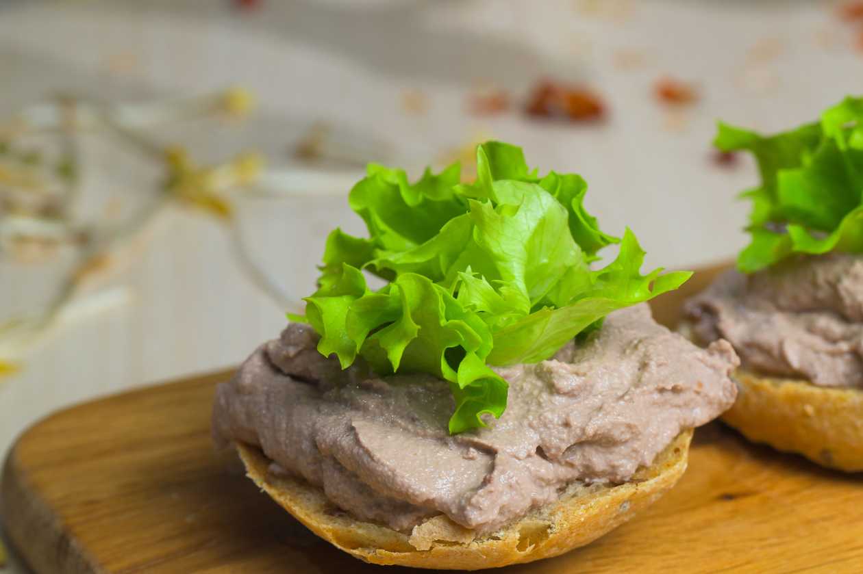 pate de masline - 150g