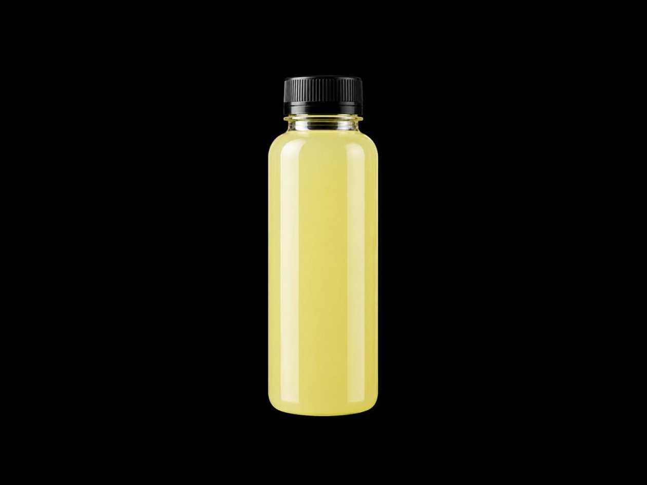 Pina colada mocktail 250 ml