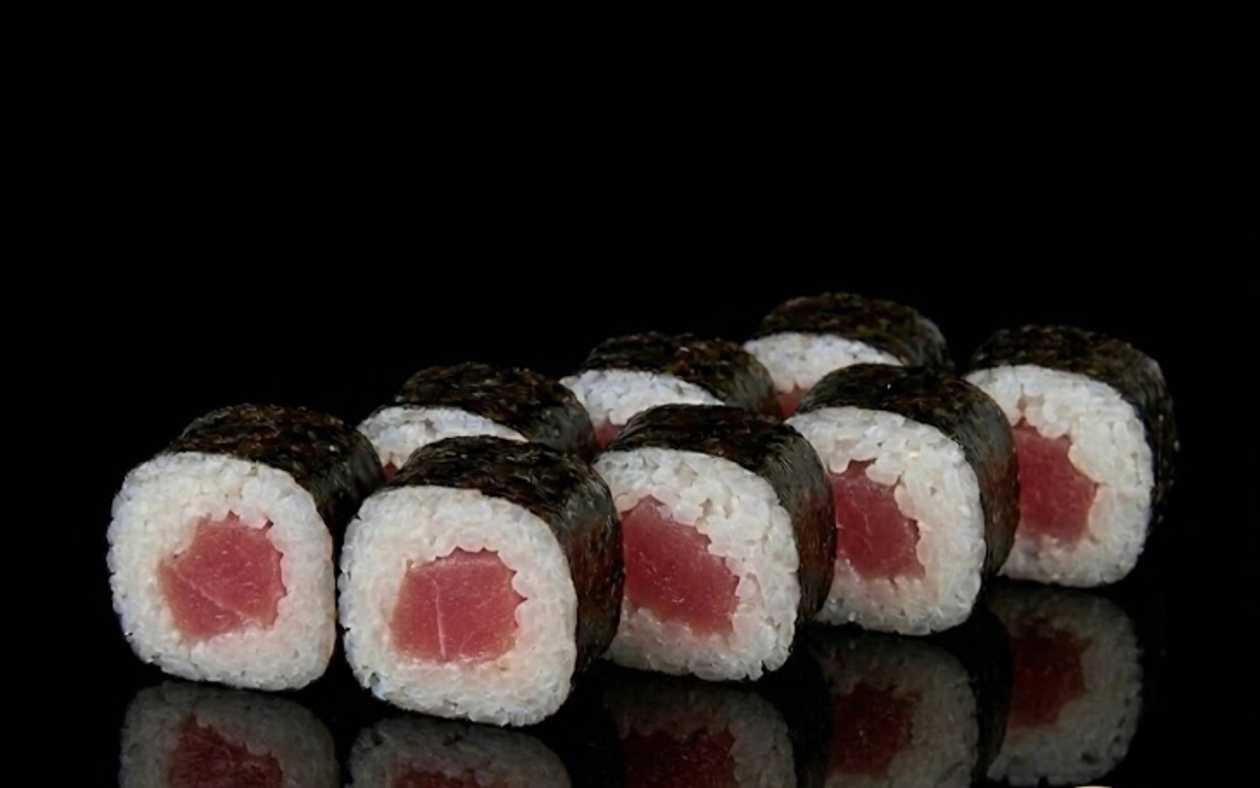Tuna Maki