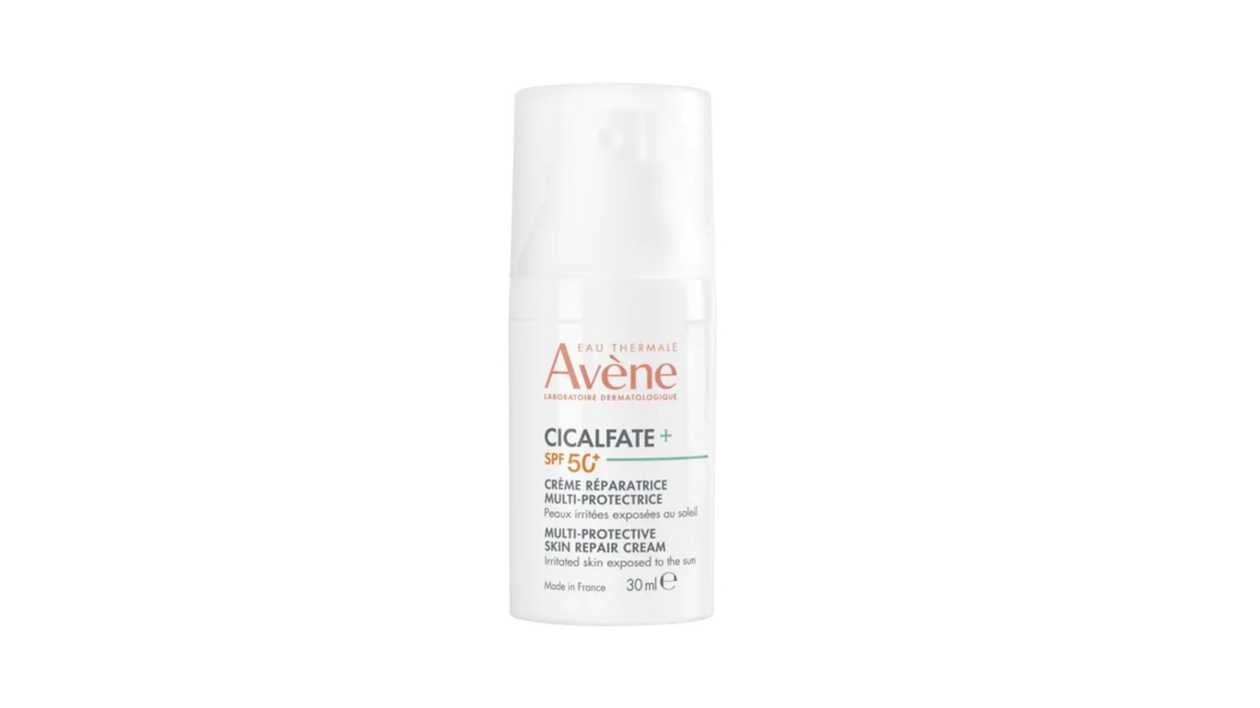 Avene Cicalfate Cream Spf50+ 30ml