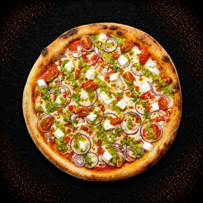 Vegetarian
