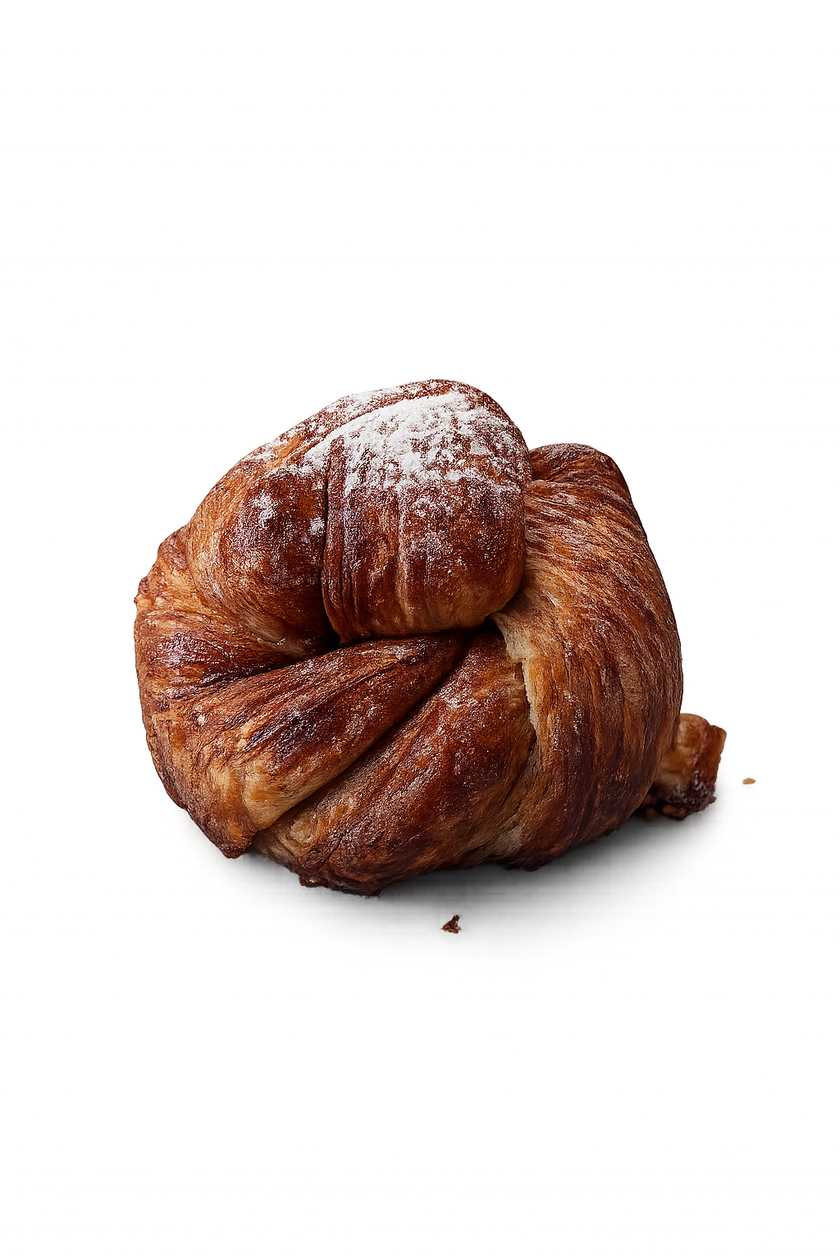 Cardamom buns