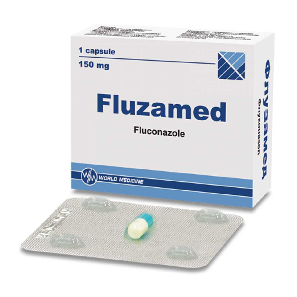 Fluazepam Capsule 150mg #1