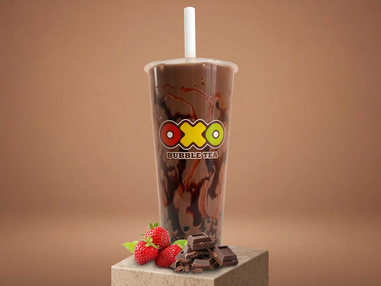 Choco Berry