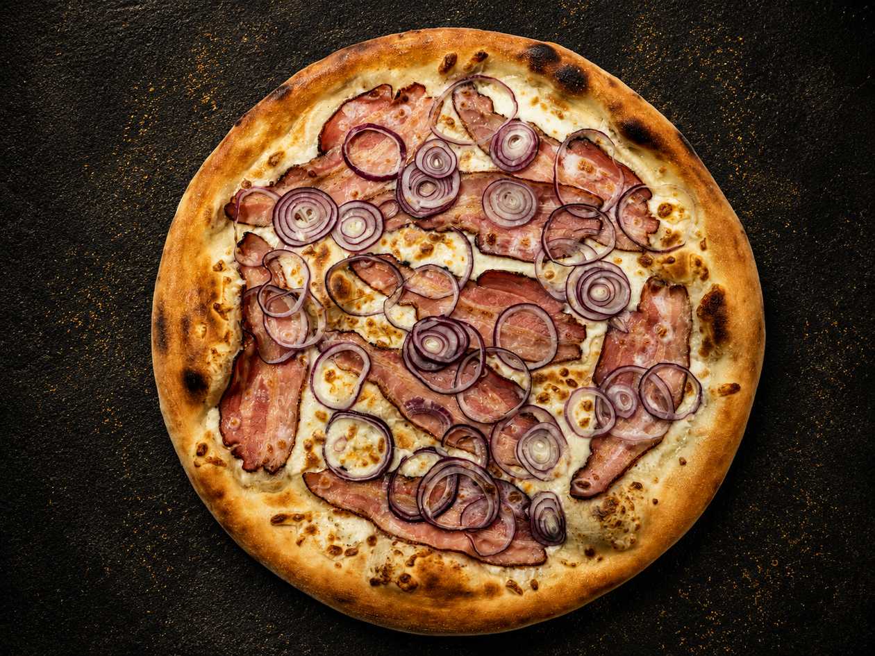 Carbonara