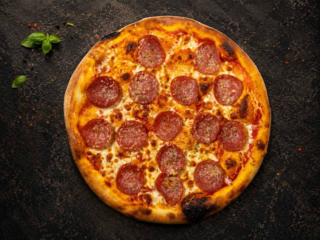 Pepperoni