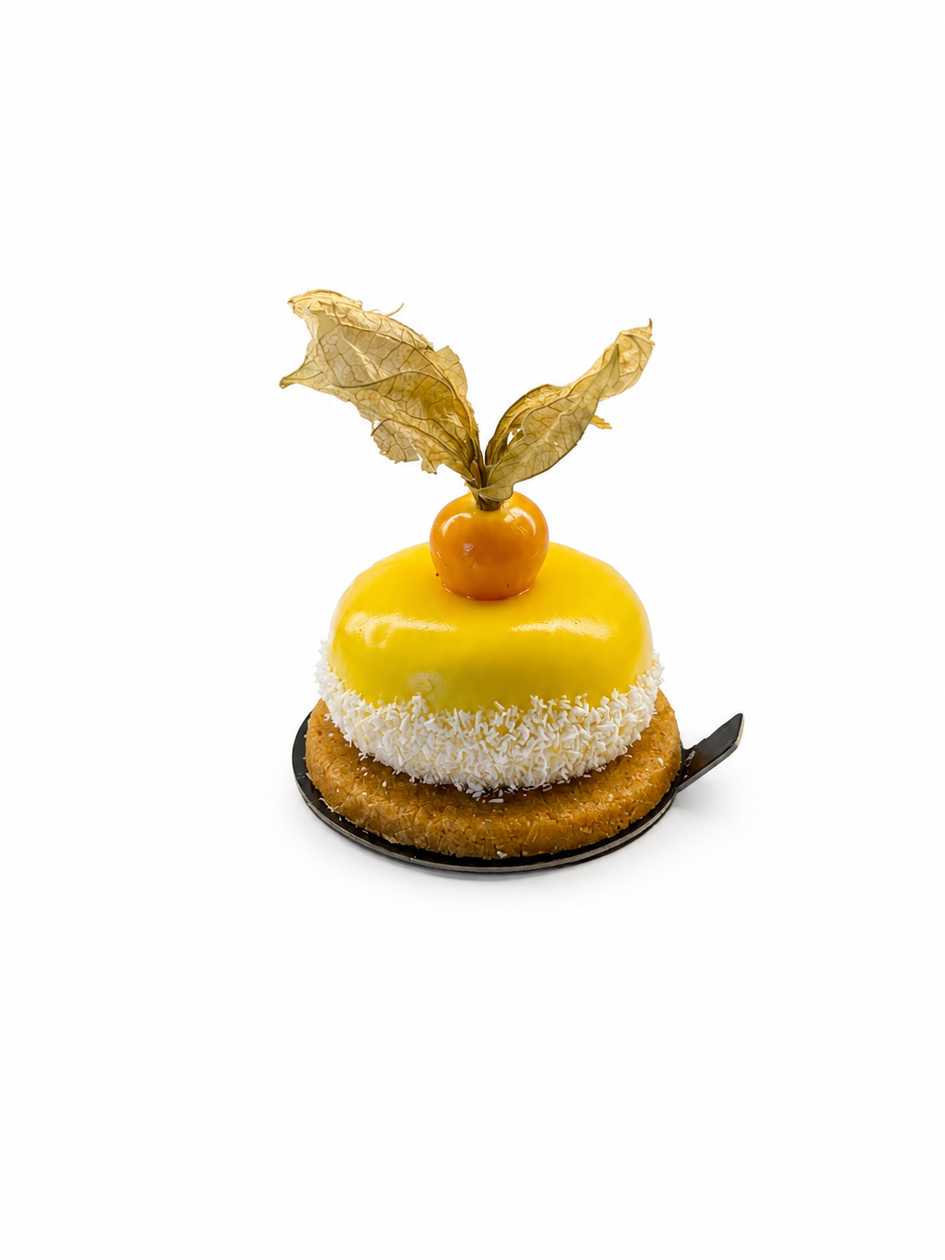 Cheesecake cu banane