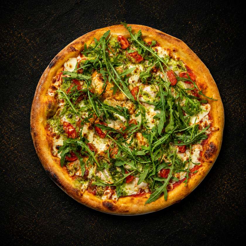 Italian