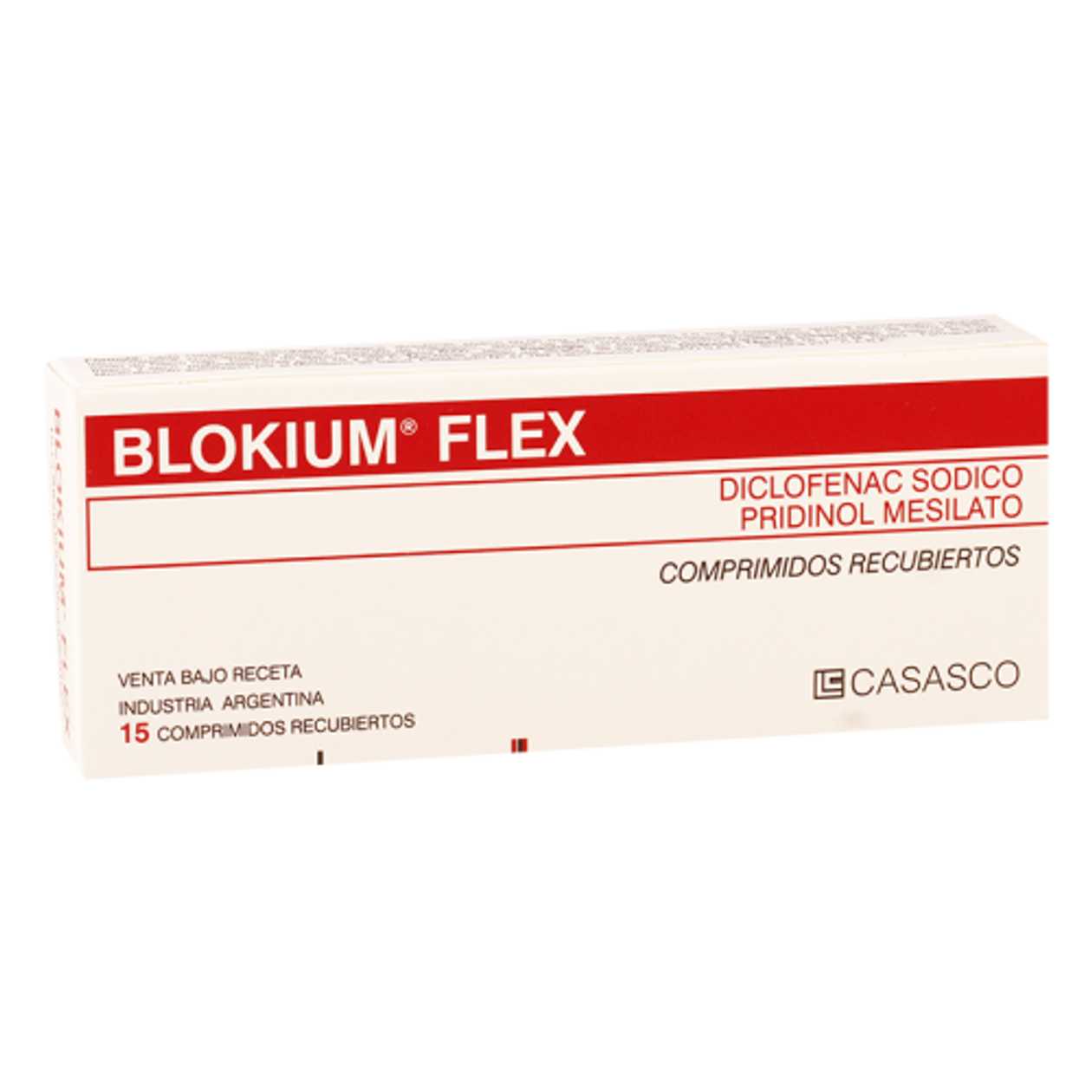 Blockium Flex Tablet #15
