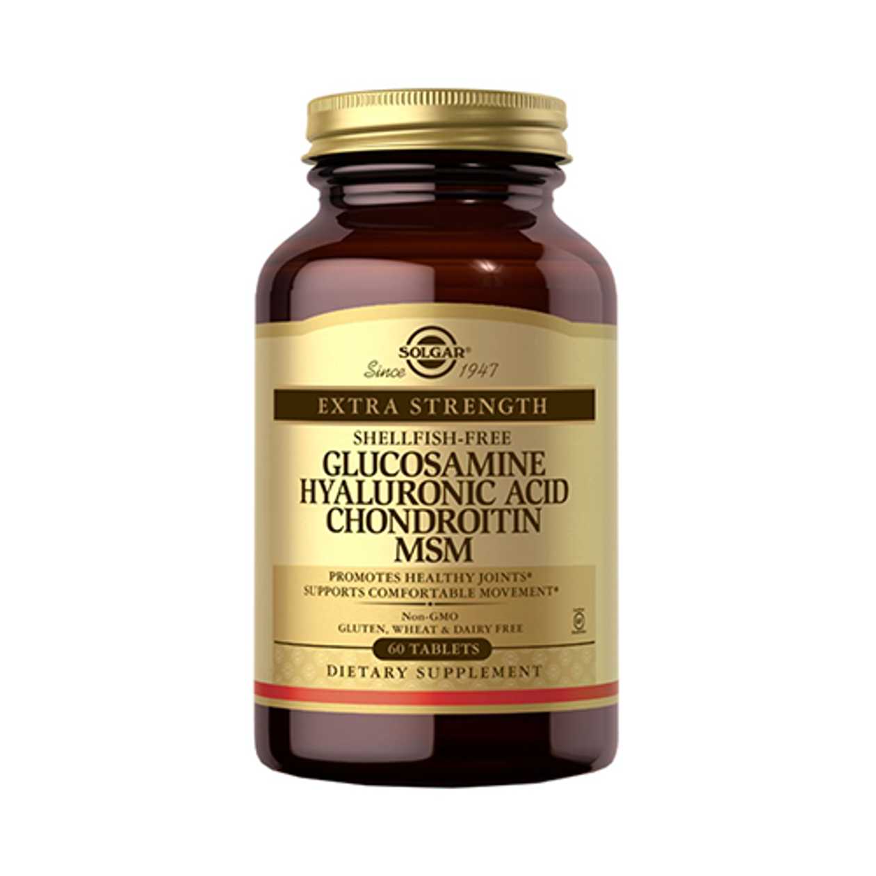 Solgar Chondroitin Tablets #60